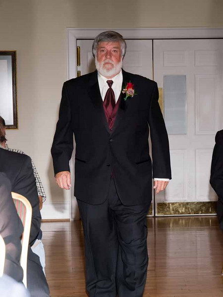 Father of the bride