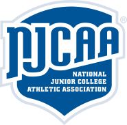 NJCAA logo